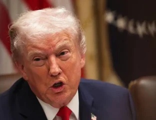 Deep Disapproval: Majority Of Indian Americans Oppose Trump And His Policies