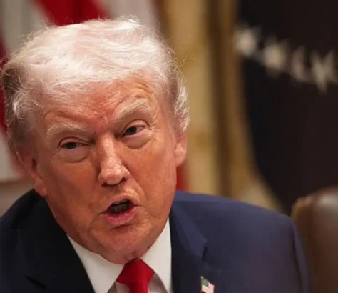 Deep Disapproval: Majority Of Indian Americans Oppose Trump And His Policies