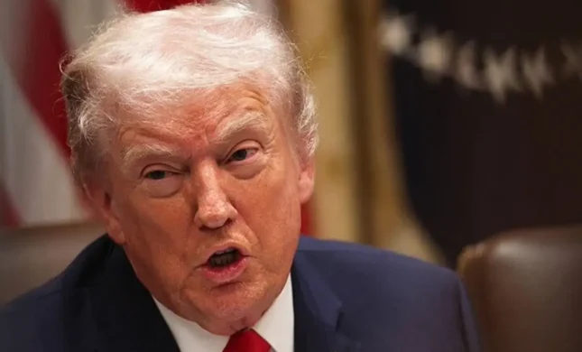 Deep Disapproval: Majority Of Indian Americans Oppose Trump And His Policies