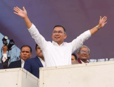 Delhi Reaffirms Support For ‘Democratic, Inclusive’ Bangladesh After BNP Win