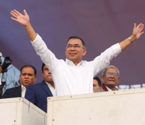 Delhi Reaffirms Support For ‘Democratic, Inclusive’ Bangladesh After BNP Win