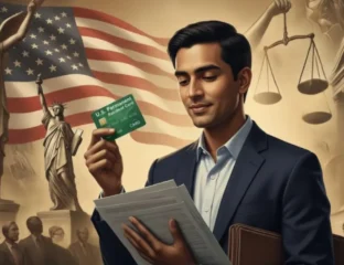 Democrats Slam SBA Rule Blocking Green Card Holders From Loans