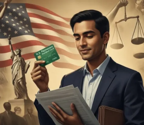 Democrats Slam SBA Rule Blocking Green Card Holders From Loans