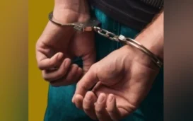 Doctor Among Seven Arrested In $3.2 Million California Hospice Fraud Case
