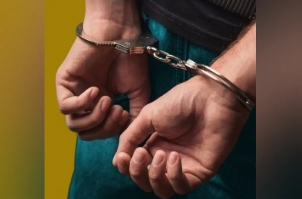 Doctor Among Seven Arrested In $3.2 Million California Hospice Fraud Case