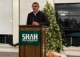 Dr. Nirav Shah, Running For Governor, Named To List Of Nation’s Visionary Leaders