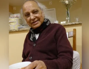 Durga Remembers Her Father Pandit Jasraj’s Love For Coffee