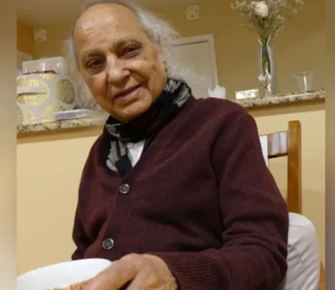 Durga Remembers Her Father Pandit Jasraj’s Love For Coffee