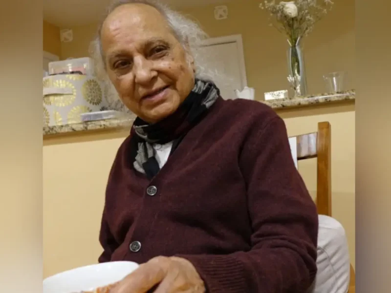Durga Remembers Her Father Pandit Jasraj’s Love For Coffee