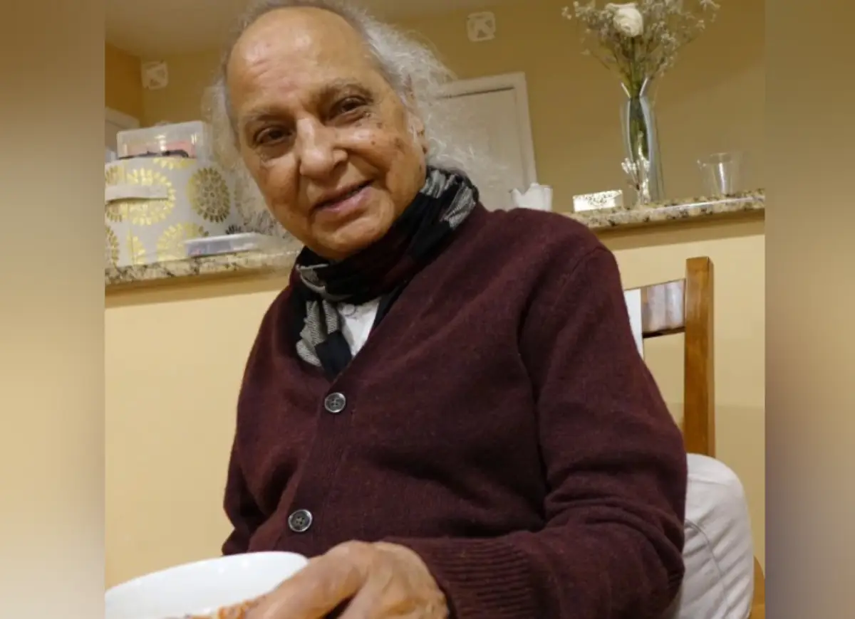 Durga Remembers Her Father Pandit Jasraj’s Love For Coffee