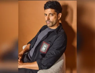 Farhan Akhtar Cast In Sam Mendes’s Film Series On The Beatles