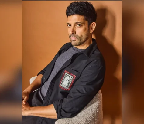 Farhan Akhtar Cast In Sam Mendes’s Film Series On The Beatles