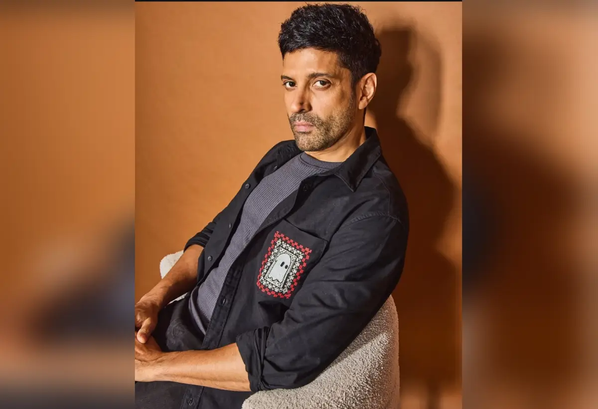 Farhan Akhtar Cast In Sam Mendes’s Film Series On The Beatles