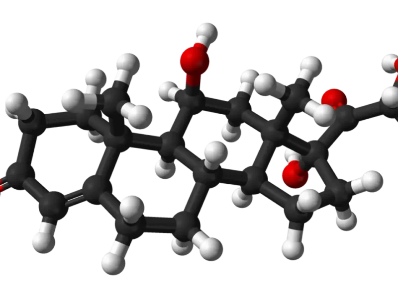 Feeling Wired and Tired? Your Cortisol May Be Out of Sync
