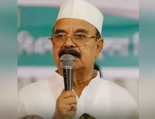 First Hindu MP From Dhaka: India Ties Must Not Hinge On Any One Leader