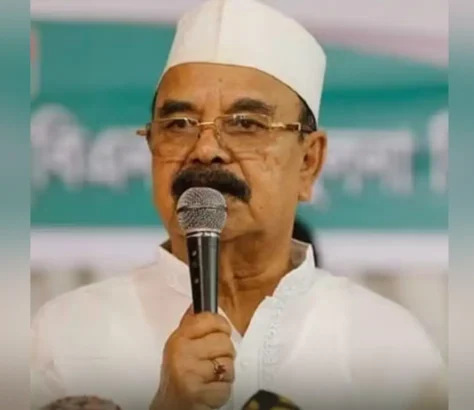 First Hindu MP From Dhaka: India Ties Must Not Hinge On Any One Leader