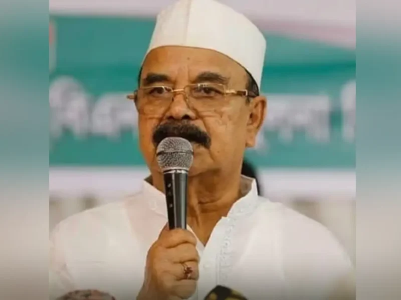 First Hindu MP From Dhaka: India Ties Must Not Hinge On Any One Leader