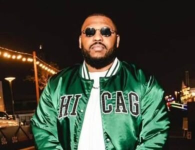 Flipperachi Recalls Moment He Realized ‘FA9LA’ Became India Sensation