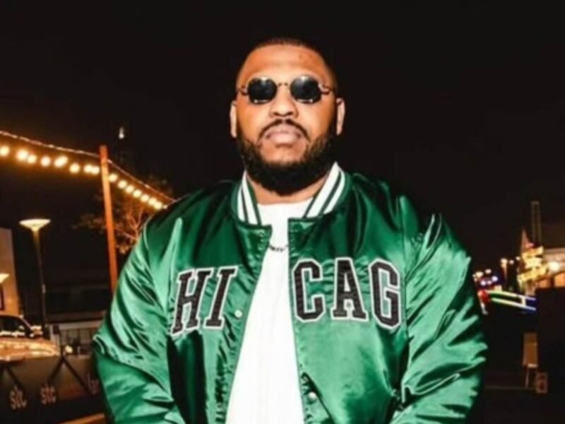 Flipperachi Recalls Moment He Realized ‘FA9LA’ Became India Sensation