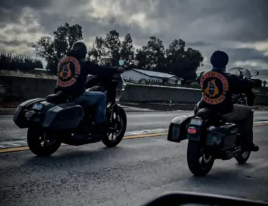 Founder Of Stockton’s ‘Punjabi Devils’ Motorcycle Club Pleads Guilty To Arms Dealing