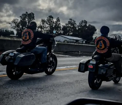 Founder Of Stockton’s ‘Punjabi Devils’ Motorcycle Club Pleads Guilty To Arms Dealing