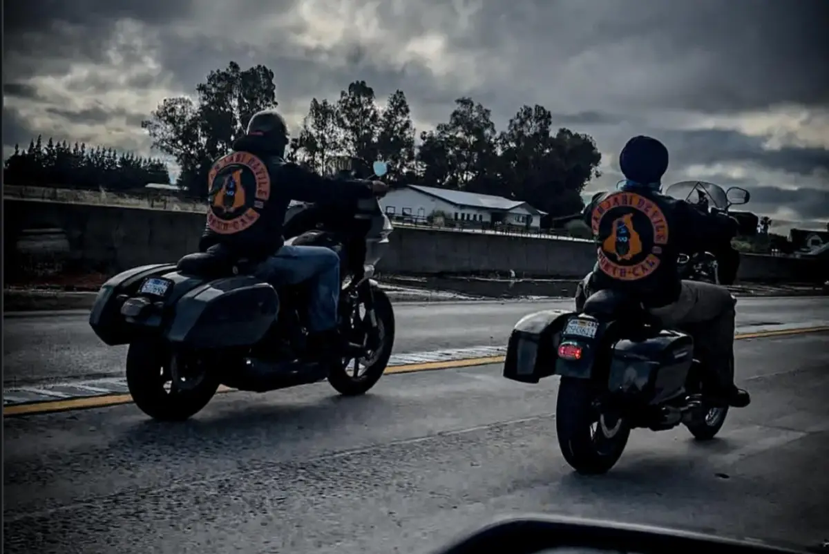 Founder Of Stockton’s ‘Punjabi Devils’ Motorcycle Club Pleads Guilty To Arms Dealing