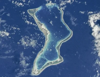 From Nixon To Trump: The Evolving Shadow Of Diego Garcia Over India-US Relations