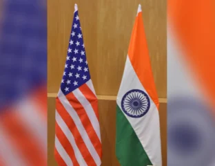From Soybean Oil To Aircraft, US-India Trade Pact Details Begin Emerging