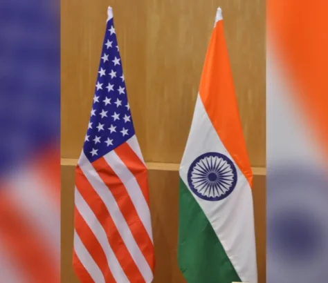 From Soybean Oil To Aircraft, US-India Trade Pact Details Begin Emerging