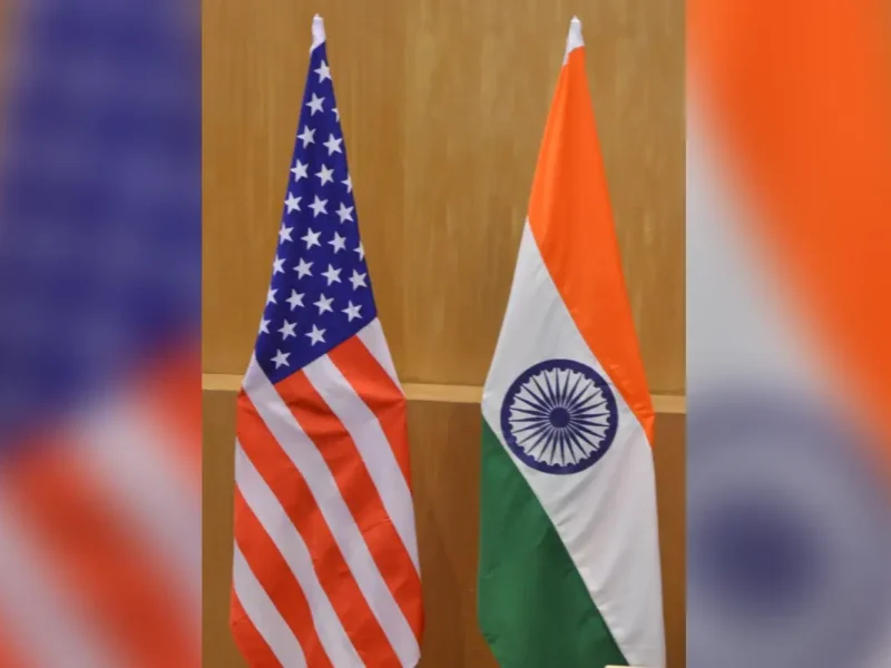 From Soybean Oil To Aircraft, US-India Trade Pact Details Begin Emerging