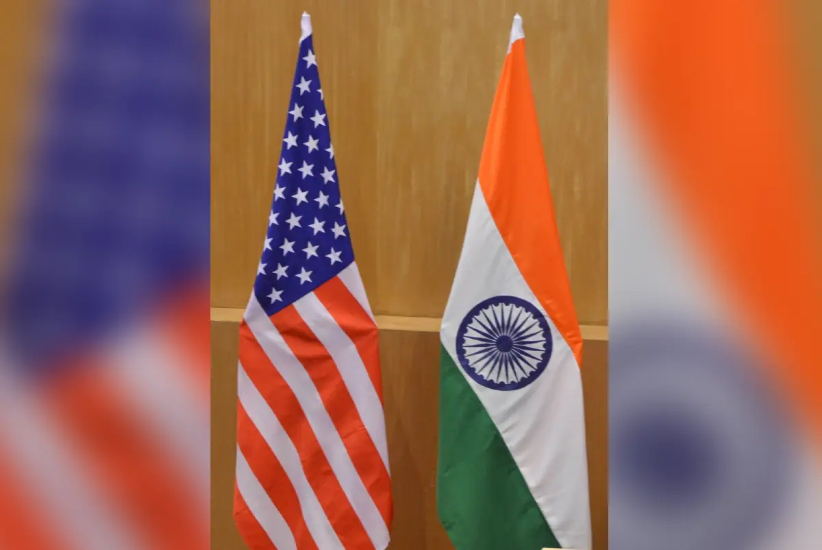 From Soybean Oil To Aircraft, US-India Trade Pact Details Begin Emerging