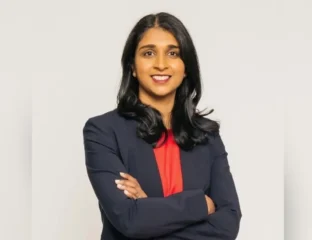 GOP Fields Saritha Komatireddy For New York Attorney General Race