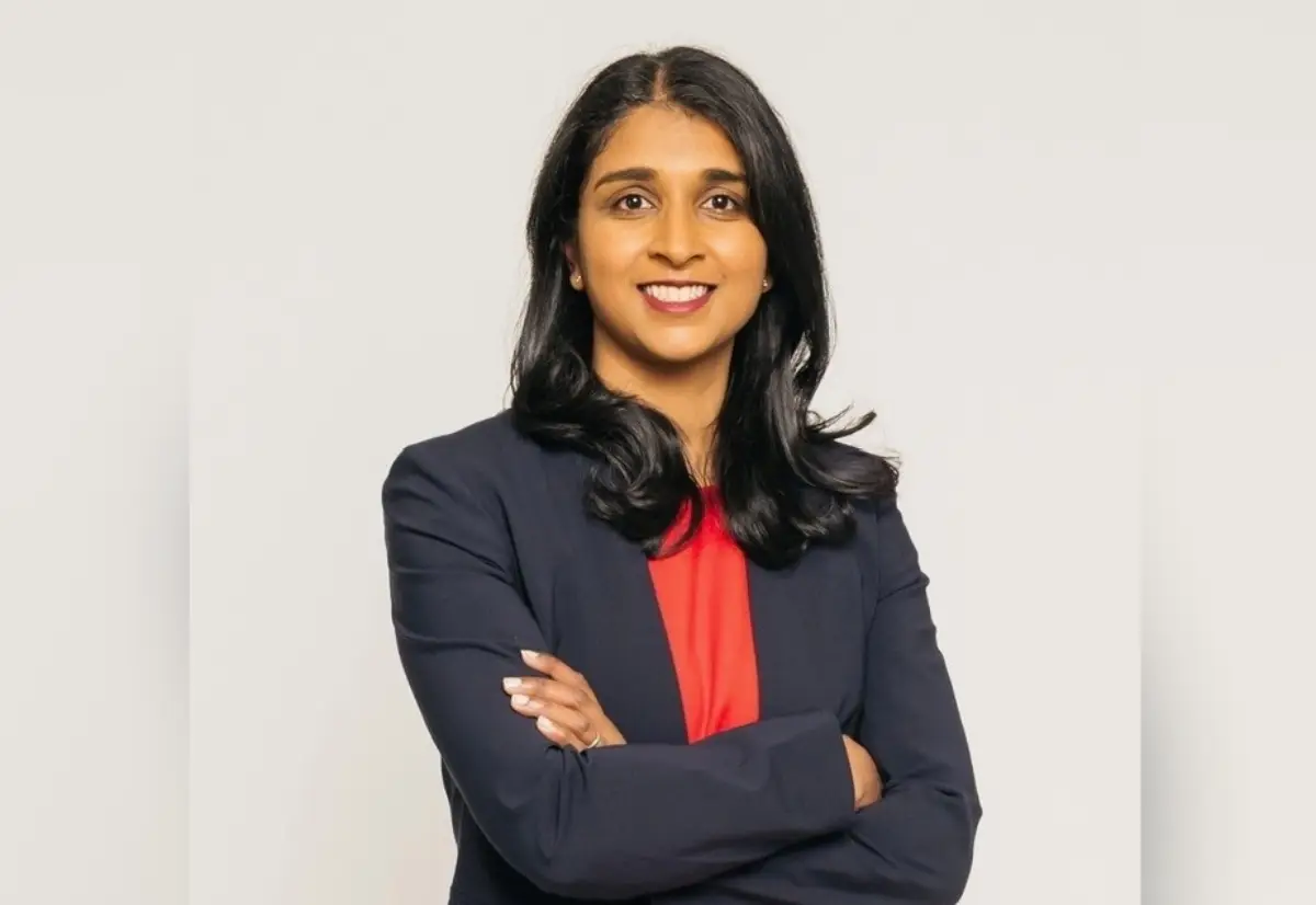 GOP Fields Saritha Komatireddy For New York Attorney General Race