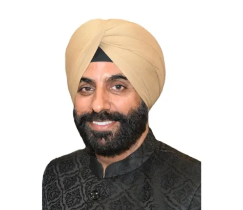 GOPIO-LA To Be Helmed By Baljinder Tahim