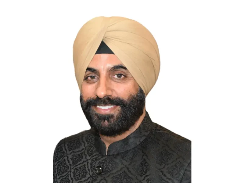 GOPIO-LA To Be Helmed By Baljinder Tahim