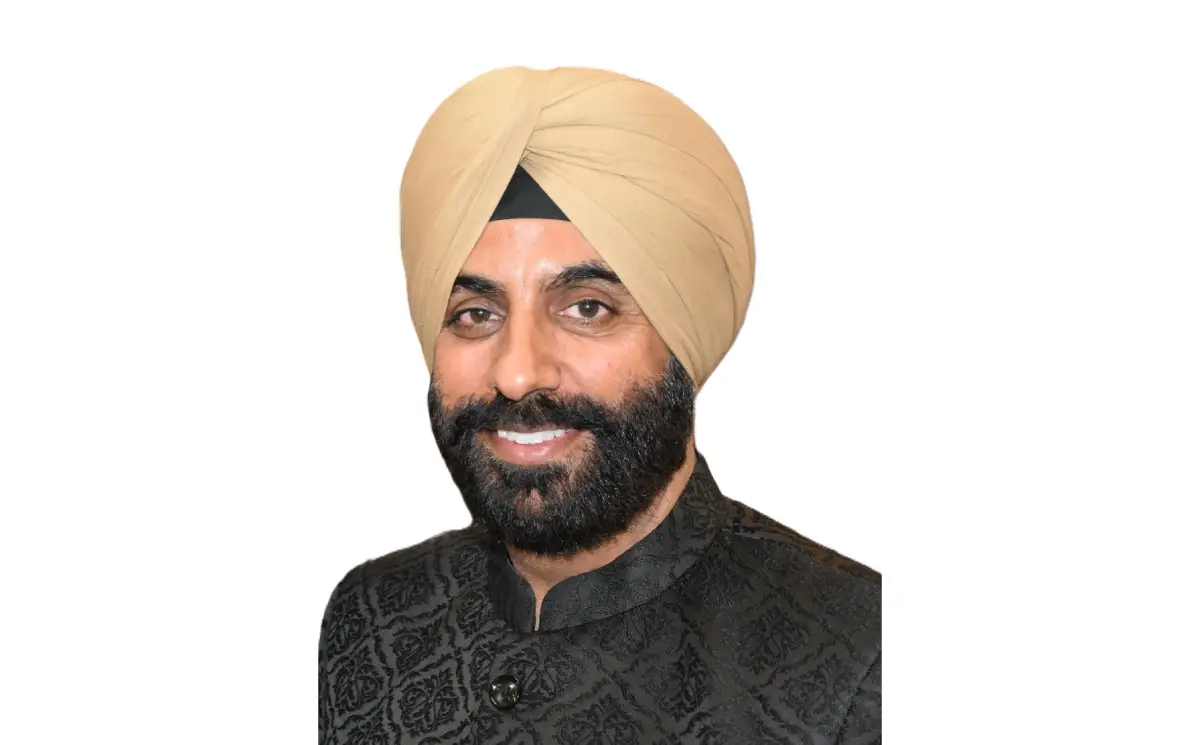 GOPIO-LA To Be Helmed By Baljinder Tahim