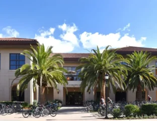 Gaming The System Stanford Students Pose As Jains To Avoid Meal Plan