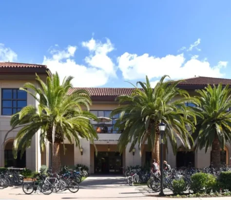 Gaming The System Stanford Students Pose As Jains To Avoid Meal Plan