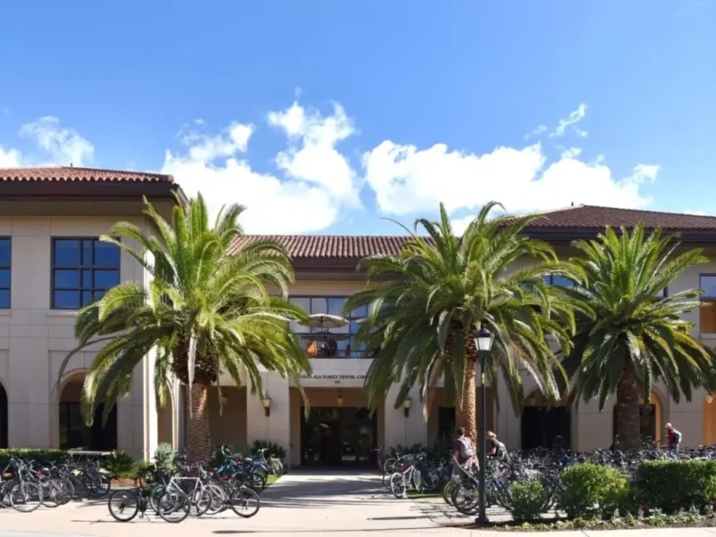 Gaming The System Stanford Students Pose As Jains To Avoid Meal Plan