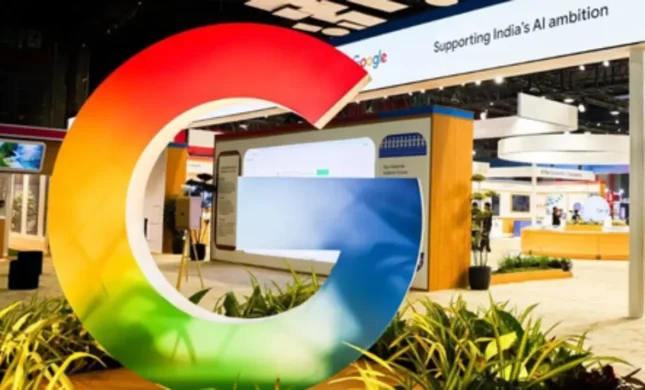 Google Aiming To Infuse AI At All Levels In India: Sundar Pichai