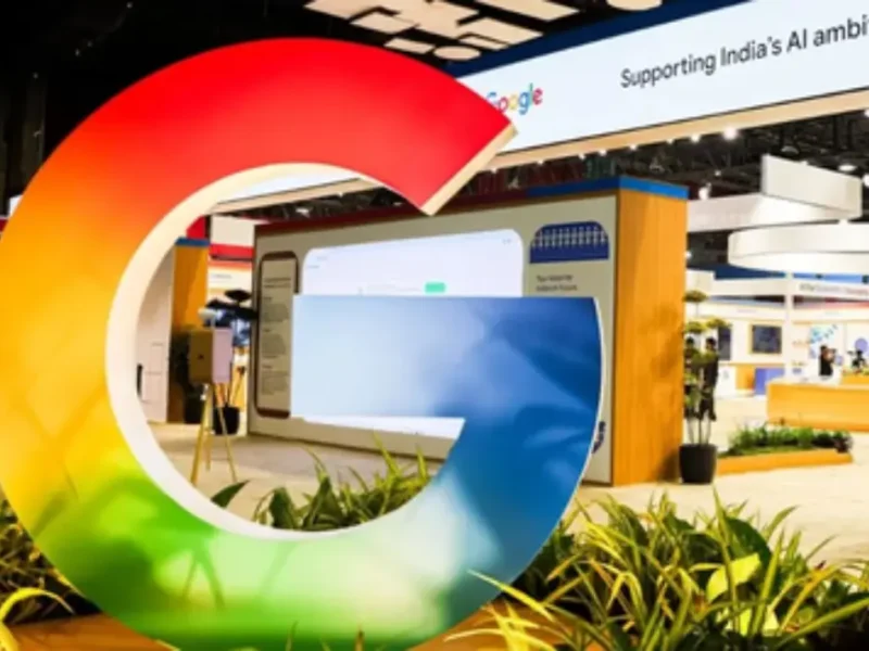 Google Aiming To Infuse AI At All Levels In India: Sundar Pichai