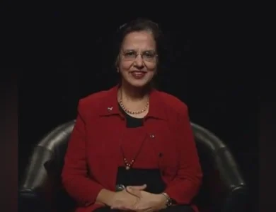 Guiding Hubble, Shaping Webb: Hashima Hasan’s Legacy In Space Exploration