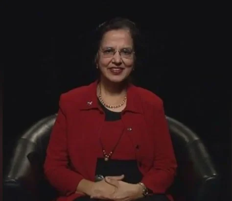 Guiding Hubble, Shaping Webb: Hashima Hasan’s Legacy In Space Exploration