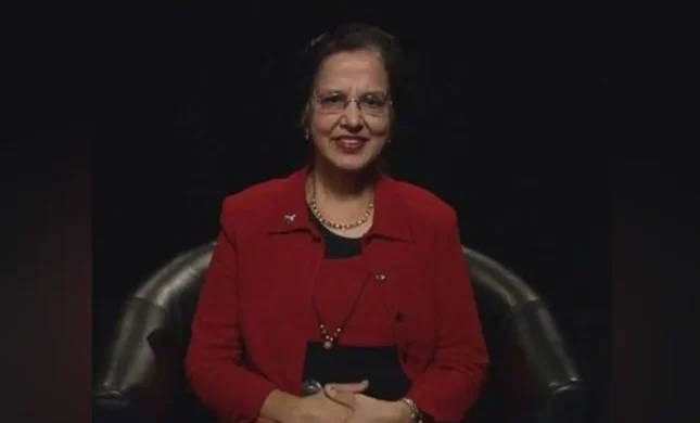 Guiding Hubble, Shaping Webb: Hashima Hasan’s Legacy In Space Exploration