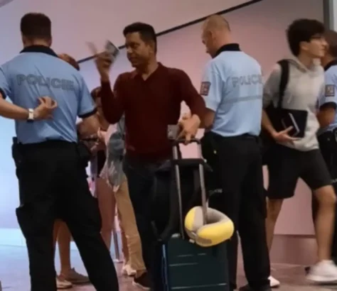 Select Gupta’s Guilty Plea Halts Courtroom Airing Of Evidence And Witnesses Gupta’s Guilty Plea Halts Courtroom Airing Of Evidence And Witnesses