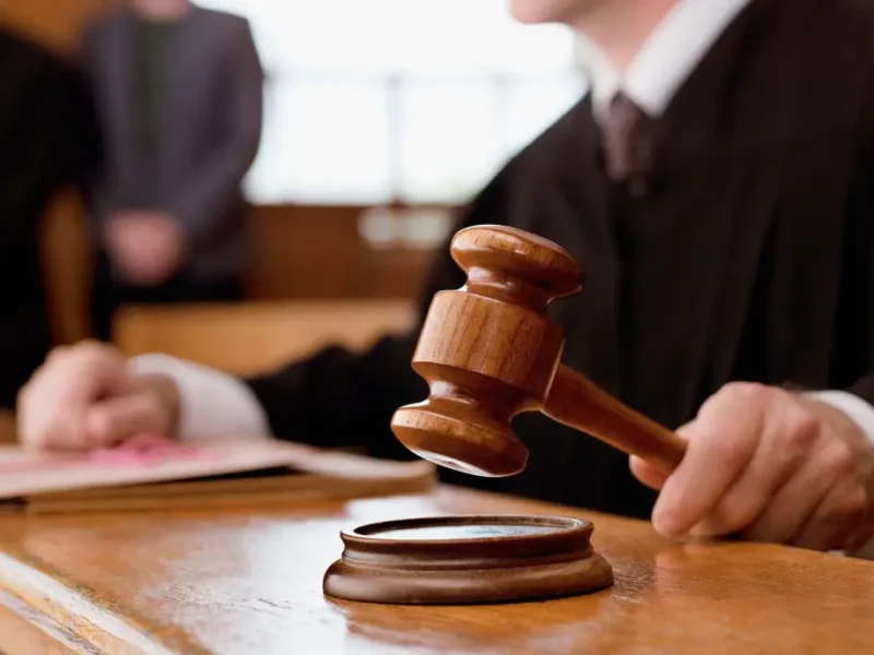 Gupta’s Guilty Plea Halts Courtroom Airing Of Evidence And Witnesses