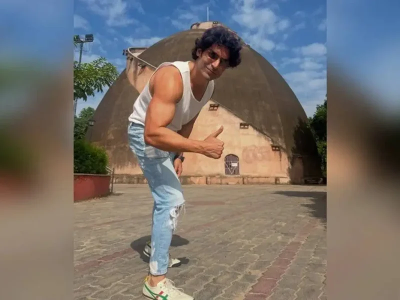 Gurmeet Choudhary Bihar Lives In My Heart