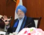 Hardeep Puri Acknowledges 3 Or 4 Epstein Meetings, Denies Any Wrongdoing