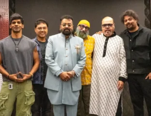 Hariharan Celebrates Five Decades In Music With New Album