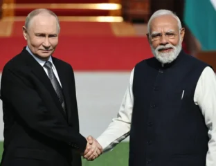 Haven’t Heard From Delhi Putin Aide On India Halting Purchase Of Russian Oil